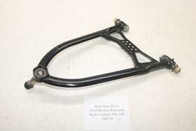 505074332 Ski-doo 2018 Renegade Backcountry 850 146 Inch Gen 4 Front Upper Left Control A Arm