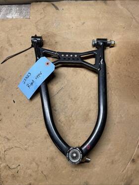Ski-doo 505074333 2018 Backcountry Upper Right A-arm A Arm