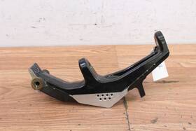 505074369 Ski-doo 2018 Summit 850 Etec Front Left Spindle / Knuckle
