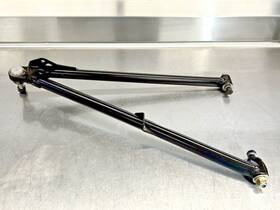 505074494 Ski Doo 17 - 22 Renegade 850 600 R Etec X Lower Left Hand Lh A Arm Control 42 Inch