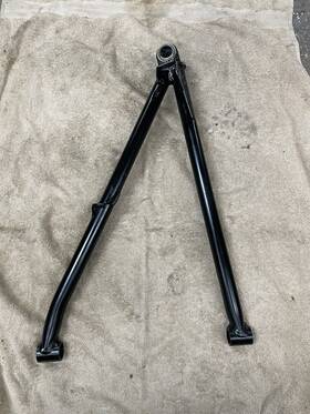 505074504 Ski-doo Lower A Arm