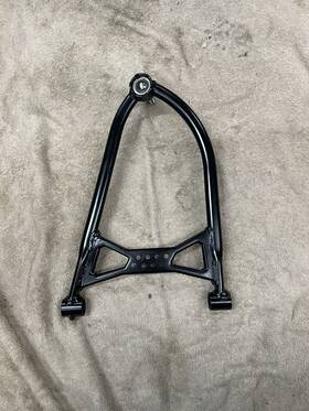 505074611 Ski-doo Upper Lh A Arm
