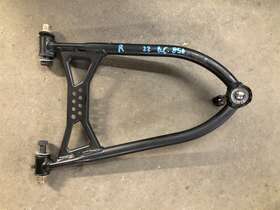 505074612 Ski-doo Skidoo Backcountry 850 Gen4 Expedition 900 600 19 20 21 22 Oem Right Upper A Arm