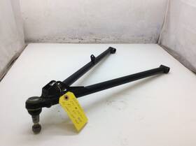 505074655 Ski-doo Used Oem Lower Right Rh A-arm Mxz 600rs Racing