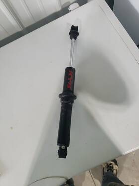 505074712 Ski-doo Ras-x Enduro Blizzard 850 Front Kyb 18.5 Inch Shock Xrs Gsx Tnt Mxz Gen4