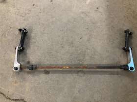 505074719 Ski-doo Skidoo Backcountry 850 Mxz 600 900 Renegade Expedition 20-22 Oem Swaybar Links