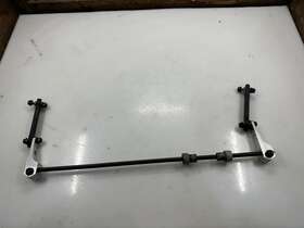 505074720 Ski-doo 2017 Skidoo Summit 850 165 Inch Front Steering Stabilizer Arm Rod Linkages Bushings