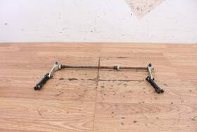 505074721 Ski-doo 2020 Grand Touring 600 Ace Sport Sway Bar / Stabilizer With Links