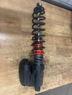 505074749 Ski-doo Mxz X Xrs 850 Gen5 Renegade Summit Tnt 23 24 Right Front Smartshox Shock