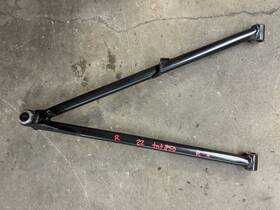 505074935 Ski-doo Mxz Tnt 850 600 Renegade Grand Touring 21-26 Oem Lower Right A Arm Ras X