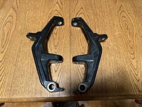 505074962 Ski-doo 505074961 Ras X Spindles / Leg