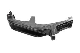 505074991 Ski-doo 21 Renegade 900 Xrs Turbo Front Left Spindle Knuckle 137 Inch