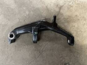 505074992 Ski-doo Skidoo Renegade 850 Xrs Mxz X Enduro 21 22 23 Oem Right Spindle Black