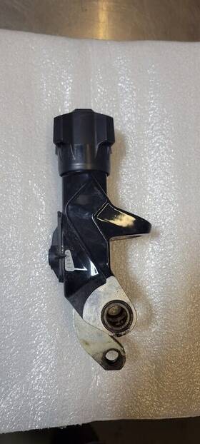 505075082 Ski-doo Pilot Tx Rh Adjustment Mechanism