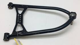 505075103 Ski-doo Used Oem Upper Left A-arm Black Backcountry Expedition 23-24