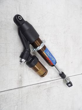 505075381 Ski-doo Snowmobile Rh Front Adjustable Shock Absorber