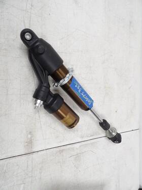 505075382 Ski-doo Snowmobile Lh Front Adjustable Shock Absorber