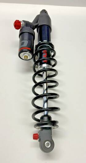 505075403 Ski-doo 2024 Mxz 850 Xrs Kyb Front Right Shock Absorber Suspension 600 Rs X-rs