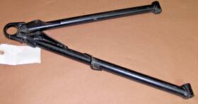 505075471 Ski-doo 2023-2025 Summit X 850 Right Front Lower Control A Arm 34 Inch #
