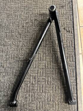 505075474 Ski-doo Lh Lower 36 Inch A-arm Freeride Summit Expert Adrenalin 2017-2020 2023-2026