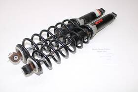 505075560 Ski-doo 2024 Mxz 600 Etec Xp 137 Inch Kyb Front Shocks Shock Pair 850 2024-2026