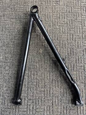 505076014 Ski-doo 2025 Freeride 36ftft Left Lower A-arm