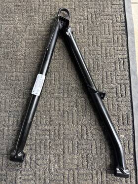 505076015 Ski-doo Freeride Right Lower A-arm