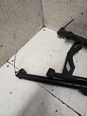 505077375 Ski-doo Snowmobile 2008-2012 Summit 800r Left A-arms And Tie Rods #505077375