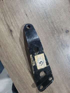 Ski-doo 506 0739 00 Nos Skidoo 506073900 Steering Arm Extension Skandic Nordik 1982-1986