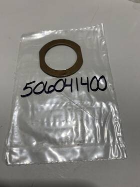 506041400 Ski-doo Brass Washer - N.o.s