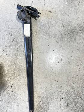 506103200 Ski-doo Arm-swing Rh Black - N O S