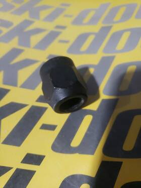 506114600 Ski-doo Oem 1994-1995 94 95 Skidoo Formula Mach Z Ss Stx Mx Summit Tie Rod Jam Nut
