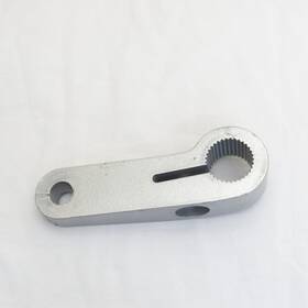 506125700 Ski-doo Oem Right Hand Rh Steering Arm 506125700 Ski-doo Oem Right Hand Rh Steering Arm