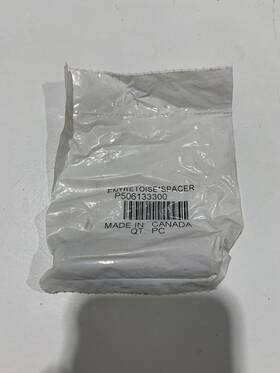 506133300 Ski-doo Spacer - N.o.s