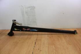 506133410 Ski-doo 1997 Summit 670 Left Side Trailing Arm With Spiindle