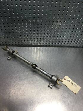 506138300 Ski-doo 1999 Formula Z 583 Inner Steering Rack T184