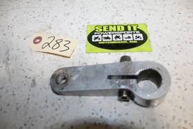 506144900 Ski-doo 53 1998 Mxz 500 Lh Steering Arm