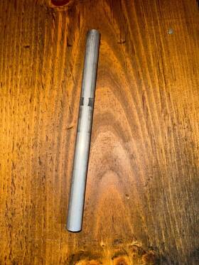 Ski-doo 506146900 Oem Tie Rod Tube