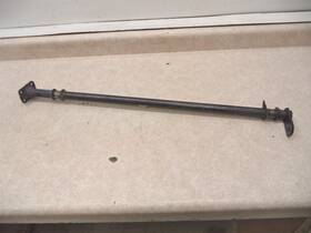 506151222 Ski-doo 2000 Summit 700 #2 Steering Main Tube Stem Post Shaft Rod 600 800