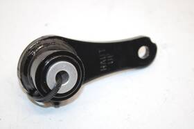 506151623 Ski-doo 03 Mxz 600 Sport Oem Left Swivel Arm Ss6