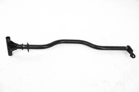 506151877 Ski-doo 05 Mach Z 1000 Sdi Steering Stem Shaft 121 Inch