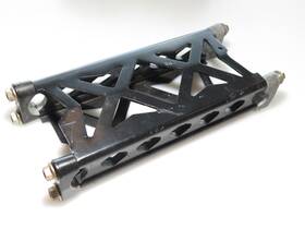 506152569 Ski-doo 16 Summit 800r E-tec 205mm Handlebar Riser