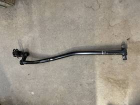 506152784 Ski-doo Renegade X 850 600 900 Mxz 17 18 19 2017 2018 Oem Steering Stem Tube