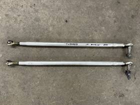 506152815 Ski-doo Mxz X 850 600 900 Renegade Backcountry Expedtion 17-24 Oem Tie Rods Xrs