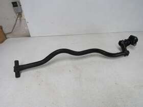 506153083 Ski-doo 22 Summit G4 850 Turbo Gen 4 Steering Post Stem Shaft Stock Oem -0145