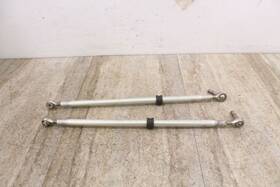 506153140 Ski-doo 2021 Summit 850 Etec Left And Right Steering Tie Rods Set - Pair