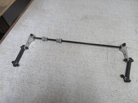 506153219 Ski-doo 23 Summit Sp 850 Gen 5 Sway Bar Anti Roll Links Stabilizer Oem #0068
