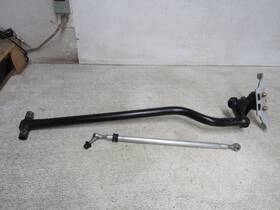 506155022 Ski-doo 22 Summit G4 850 E-tec Gen 4 Steering Post Stem Shaft Mount Tie #0041