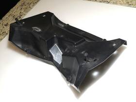 508000732 Ski-doo Air Duct # 2013 - 2018 Summit 800 Snowmobile