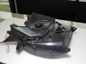 508000754 Ski-doo 2015 Mxz X Summit 800 E-tec Air Cleaner Filter Box Airbox